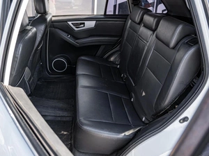 Внедорожник Lifan X60 2014 года, 710000 рублей, Краснодар