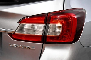 Универсал Subaru Levorg 2015 года, 1599000 рублей, Барнаул