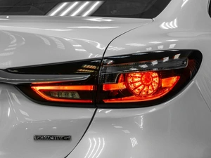 Седан Mazda 6 2021 года, 2449000 рублей, Тюмень