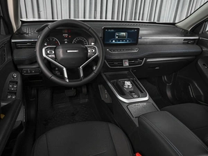 Внедорожник Haval Jolion 2023 года, 1570000 рублей, Ставрополь
