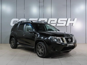Внедорожник Nissan Terrano 2014 года, 1185000 рублей, Воронеж