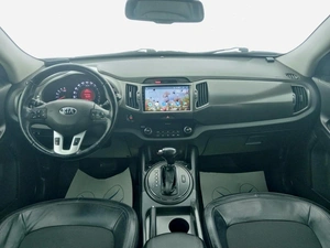 Внедорожник Kia Sportage 2013 года, 1300000 рублей, Клинцы