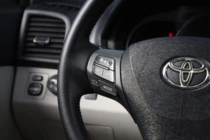 Внедорожник Toyota Venza 2009 года, 2099000 рублей, Новосибирск