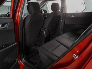 Внедорожник Hyundai Creta 2018 года, 1699000 рублей, Воронеж
