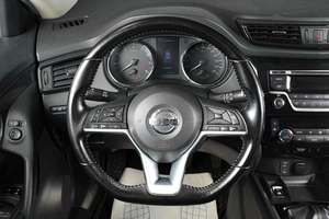 Внедорожник Nissan X-Trail 2019 года, 2289000 рублей, Тюмень