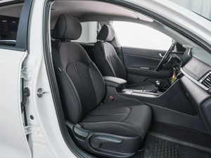 Седан Kia Optima 2019 года, 1699000 рублей, Сургут