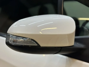 Хетчбэк Toyota Vitz 2017 года, 1197000 рублей, Красноярск