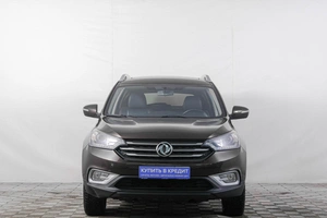 Внедорожник Dongfeng AX7 2018 года, 1369000 рублей, Кемерово