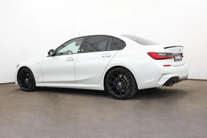 Седан BMW 3 серия 2020 года, 4730000 рублей, Орёл