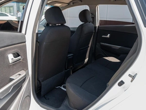 Хетчбэк Kia Rio 2015 года, 1265000 рублей, Краснодар