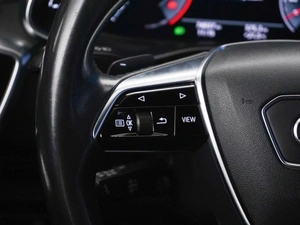 Седан Audi A6 2018 года, 3999785 рублей, Москва