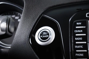 Седан Ford Mondeo 2011 года, 999000 рублей, Пермь