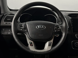 Внедорожник Kia Sorento 2014 года, 1539900 рублей, Казань