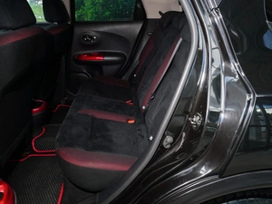 Внедорожник Nissan Juke 2013 года, 1269000 рублей, Тверь