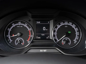 Лифтбек Skoda Octavia 2018 года, 1795000 рублей, Краснодар