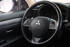 Внедорожник Mitsubishi Outlander 2012 года, 1519000 рублей, Омск
