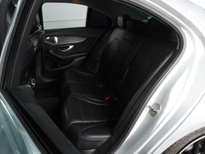 Седан Mercedes-benz C-класс 2016 года, 2749000 рублей, Минеральные Воды