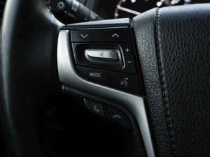 Внедорожник Toyota Land Cruiser Prado 2017 года, 5469000 рублей, Самара