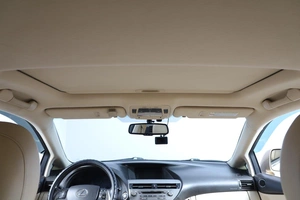 Внедорожник Lexus RX 2009 года, 1699000 рублей, Новосибирск