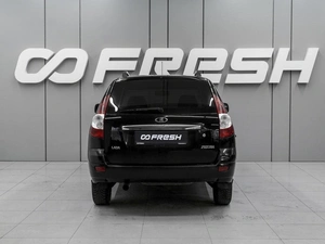 Универсал ВАЗ (LADA) Priora 2013 года, 420000 рублей, Ростов-на-Дону