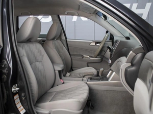 Внедорожник Subaru Forester 2008 года, 1150000 рублей, Омск