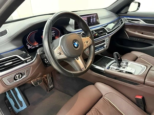 Седан BMW 7 серия 2020 года, 7795000 рублей, Красноярск