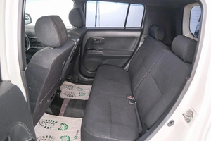 Минивэн Toyota bB 2009 года, 739000 рублей, Красноярск