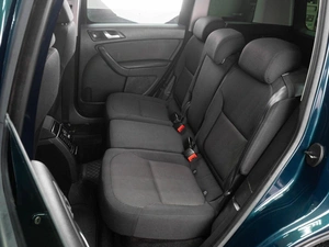 Внедорожник Skoda Yeti 2010 года, 789000 рублей, Тюмень