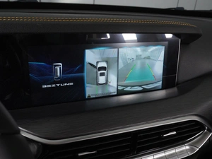 Внедорожник FAW Bestune T77 2024 года, 2019000 рублей, Минеральные Воды