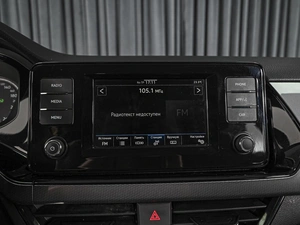 Лифтбек Volkswagen Polo 2020 года, 1248000 рублей, Ставрополь
