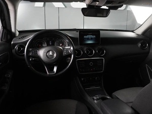 Внедорожник Mercedes-benz GLA-класс 2018 года, 2622000 рублей, Минеральные Воды