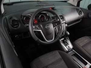 Минивэн Opel Meriva 2011 года, 669000 рублей, Воронеж