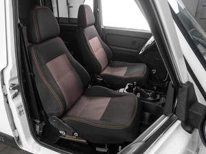 Внедорожник ВАЗ (LADA) 4x4 (Нива) 2018 года, 679000 рублей, Тюмень