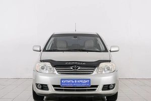 Седан Toyota Corolla 2006 года, 739000 рублей, Красноярск