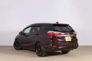 Универсал Honda Shuttle 2015 года, 1069000 рублей, Новосибирск