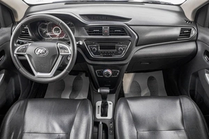 Хетчбэк Lifan X50 2015 года, 749000 рублей, Барнаул