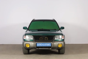 Внедорожник Subaru Forester 1997 года, 499000 рублей, Новосибирск