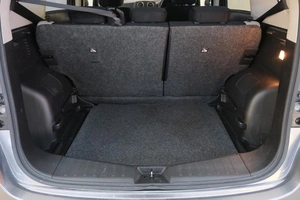 Хетчбэк Nissan Note 2019 года, 1289000 рублей, Омск