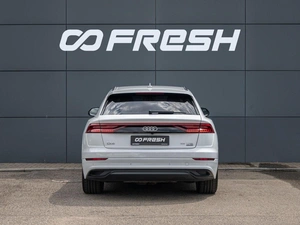 Внедорожник Audi Q8 2019 года, 4480000 рублей, Краснодар