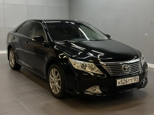 Седан Toyota Camry 2013 года, 1797000 рублей, Красноярск
