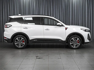 Внедорожник Chery Tiggo 7 Pro Max 2025 года, 2227000 рублей, Ставрополь