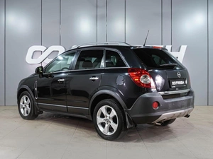 Внедорожник Opel Antara 2010 года, 859000 рублей, Воронеж