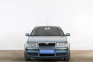 Лифтбек Skoda Octavia 2008 года, 759000 рублей, Тюмень