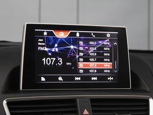 Внедорожник FAW Besturn X80 2019 года, 1310000 рублей, Омск