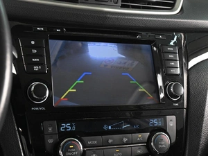 Внедорожник Nissan Qashqai 2016 года, 1899000 рублей, Аксай