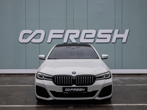 Седан BMW 5 серия 2020 года, 4799000 рублей, Большой Сочи