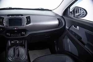 Внедорожник Kia Sportage 2012 года, 1299000 рублей, Пермь
