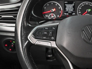 Лифтбек Volkswagen Polo 2021 года, 1450111 рублей, Ставрополь