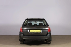 Универсал Subaru Outback 2007 года, 1199000 рублей, Новосибирск