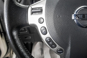 Внедорожник Nissan Qashqai 2012 года, 1349000 рублей, Барнаул